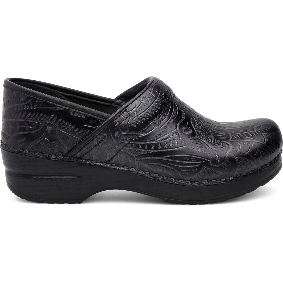 Dansko 906020202 Women's Professional Tooled