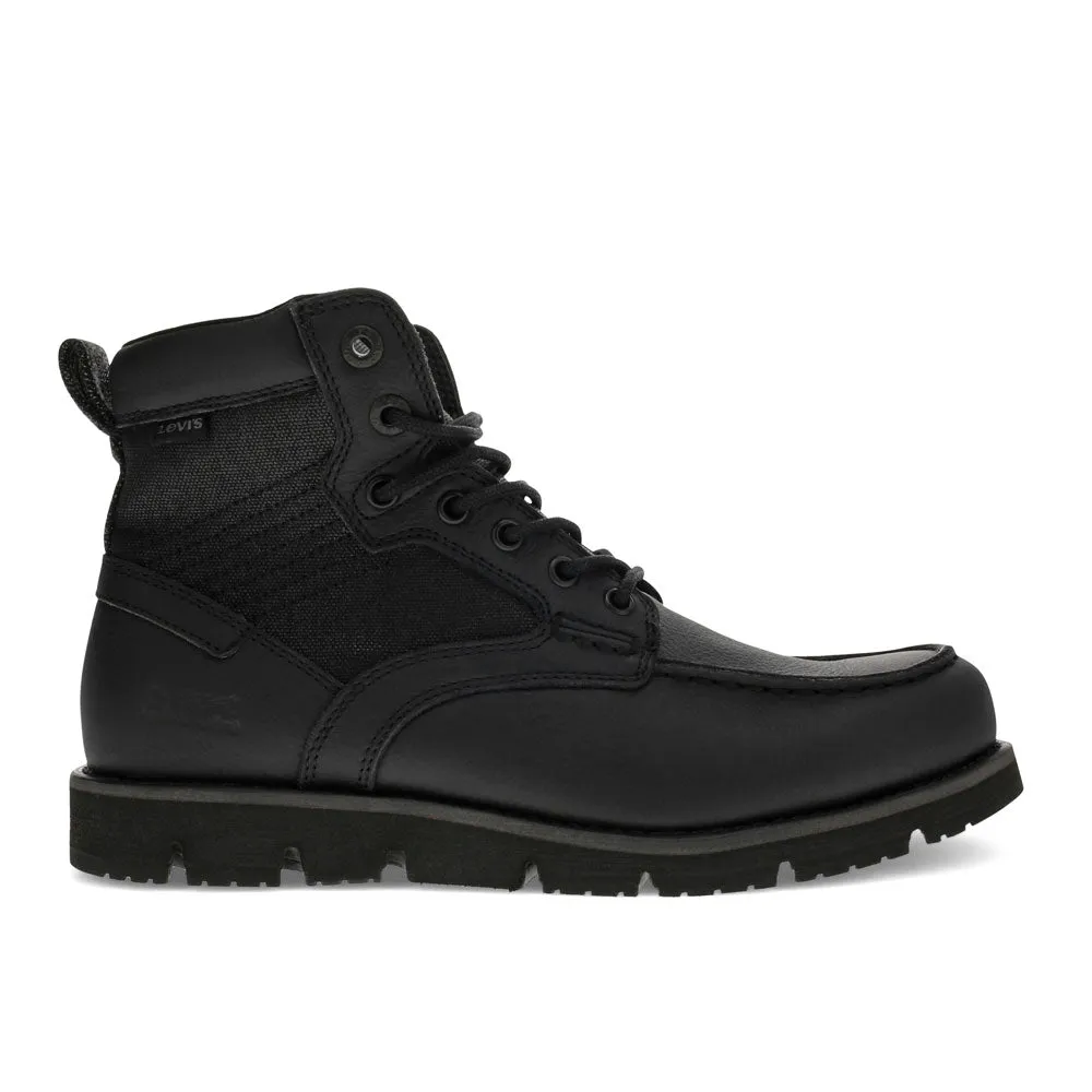 Dawson 2.0 Tumbled LE - Rugged Boot