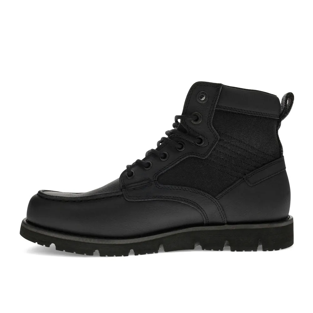 Dawson 2.0 Tumbled LE - Rugged Boot