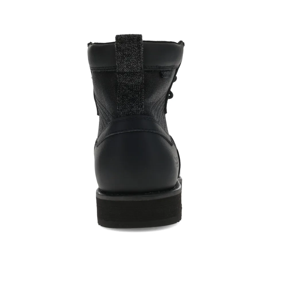 Dawson 2.0 Tumbled LE - Rugged Boot