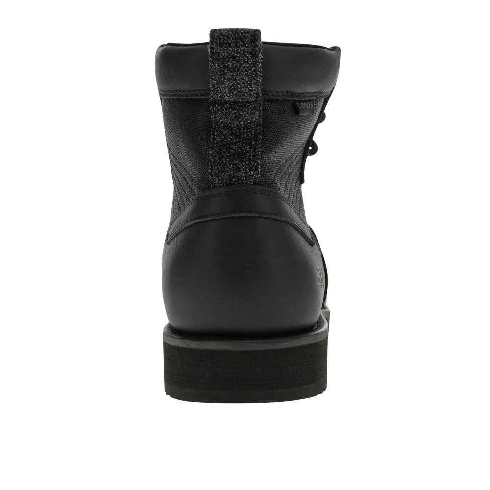 Dawson 2.0 Tumbled LE - Rugged Boot