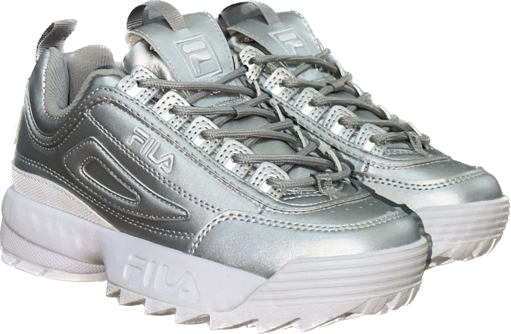 DISRUPTOR II PREMIUM METALLIC