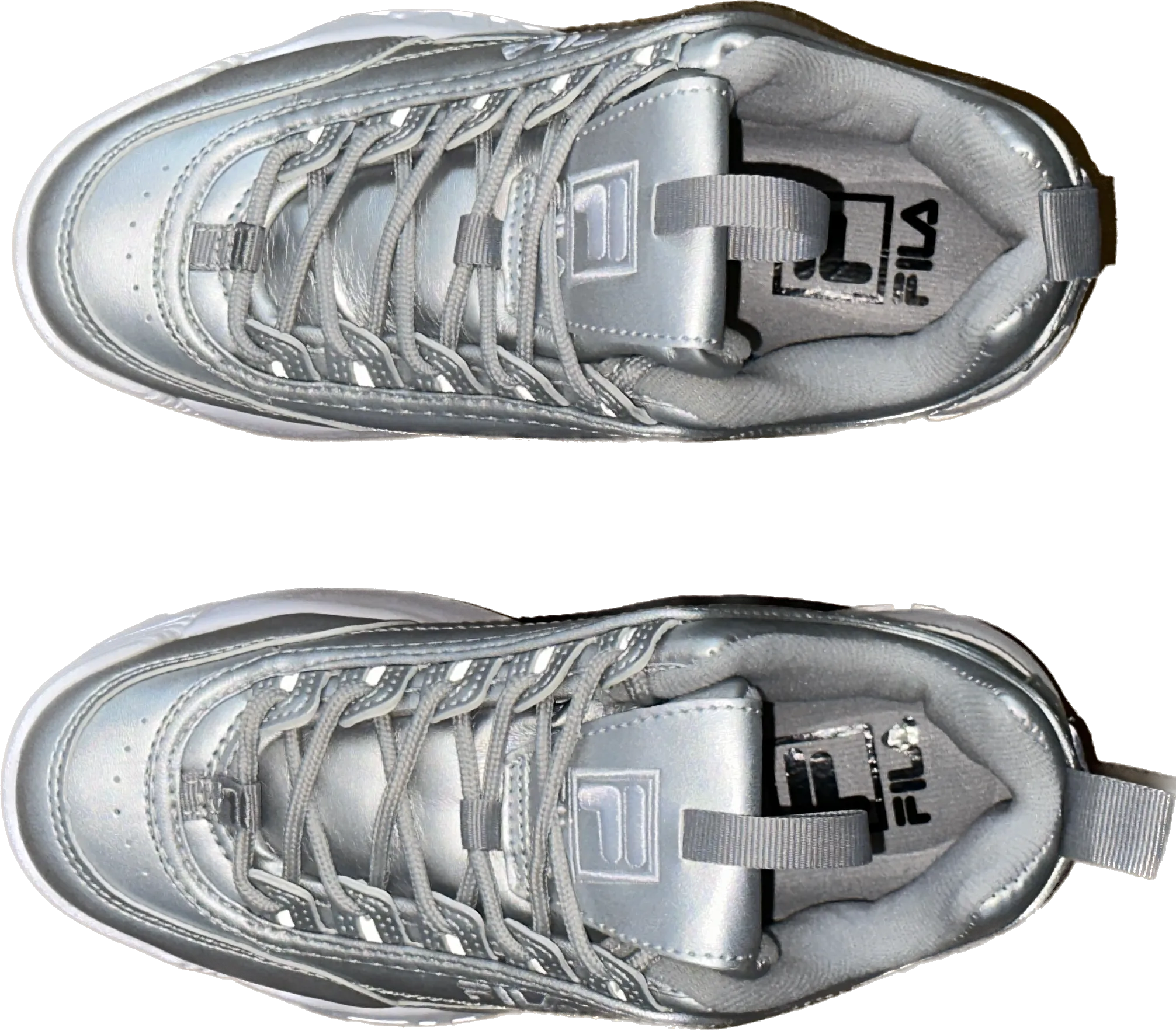 DISRUPTOR II PREMIUM METALLIC