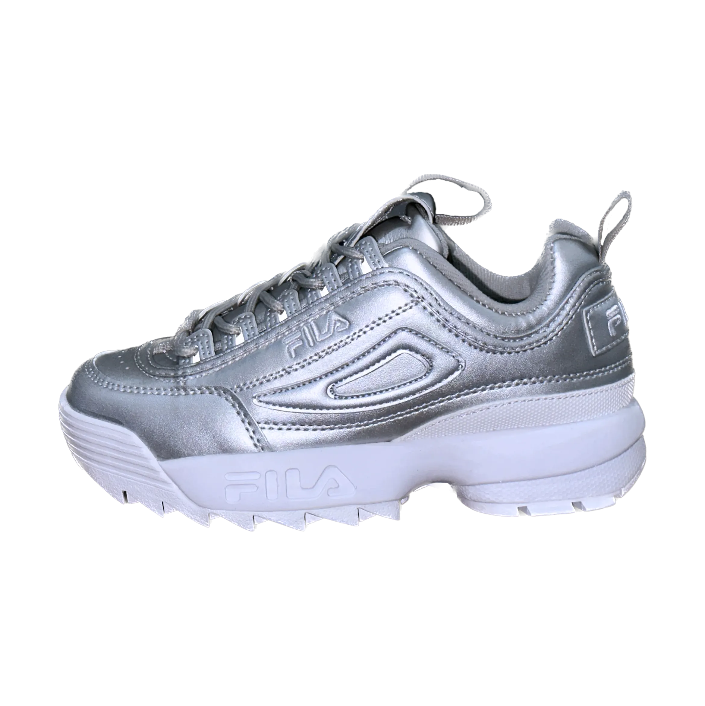 DISRUPTOR II PREMIUM METALLIC