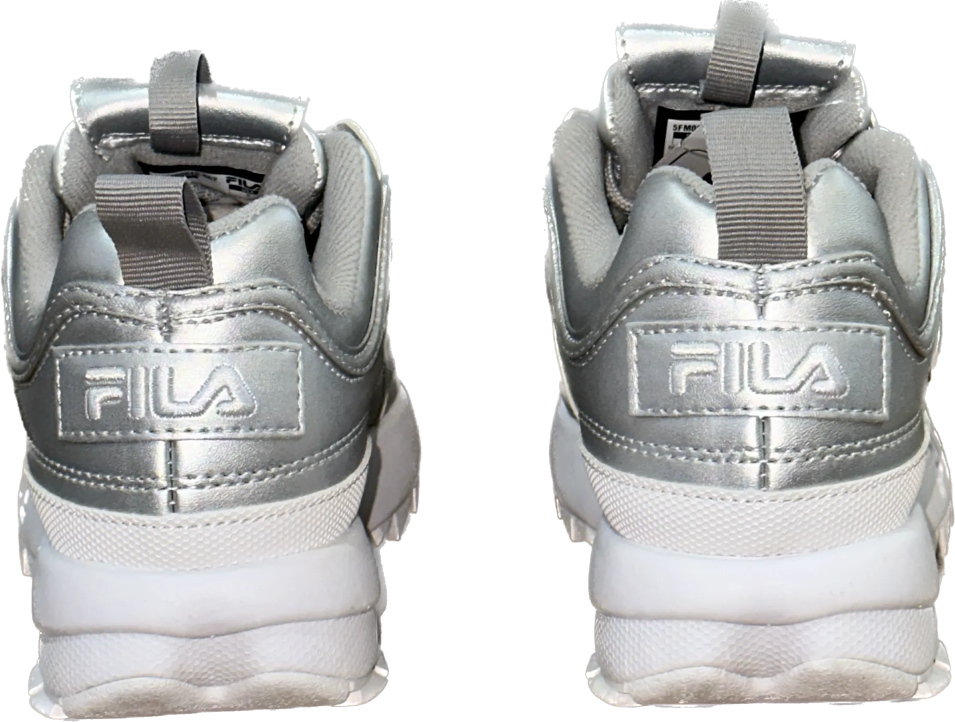 DISRUPTOR II PREMIUM METALLIC
