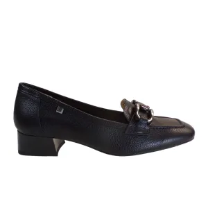 Dorking Gia D9303 Loafer (Women) - Indios Negro