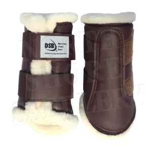 DSB Dressage Sport Boots Original