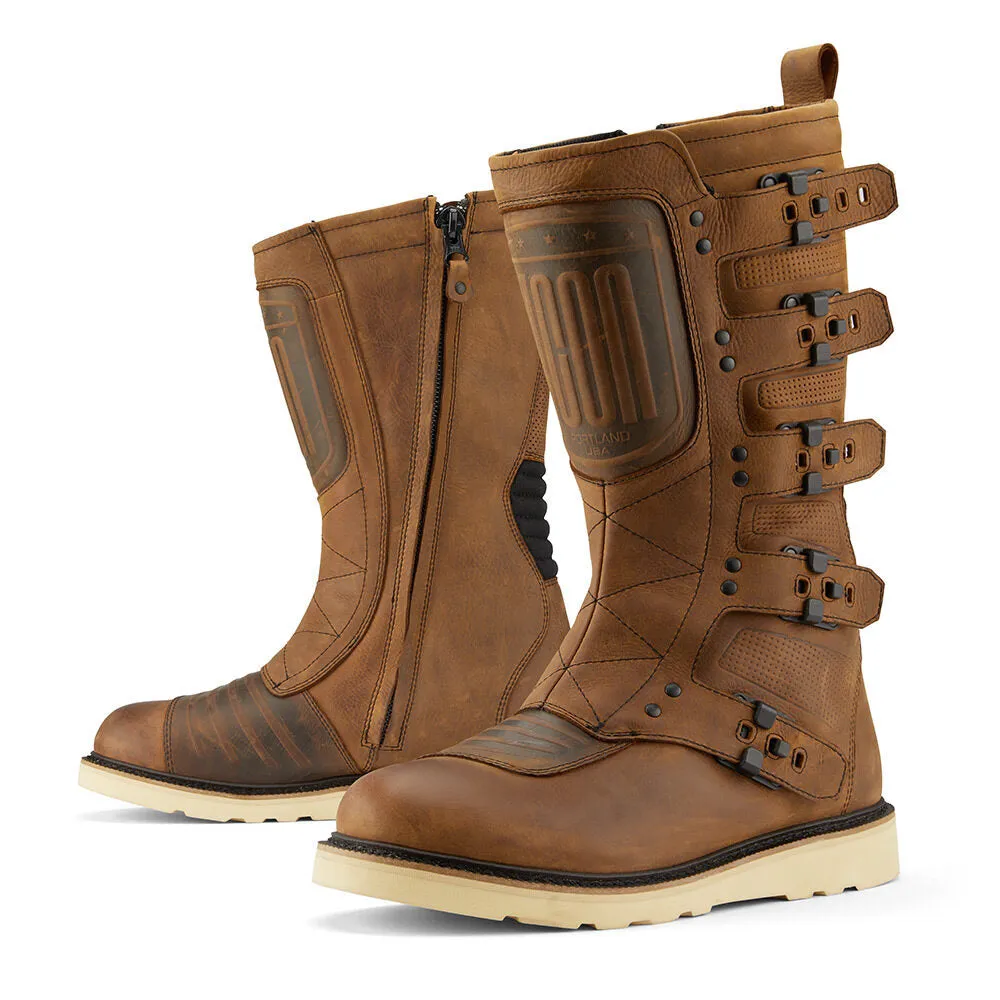 Elsinore 2 CE Boots