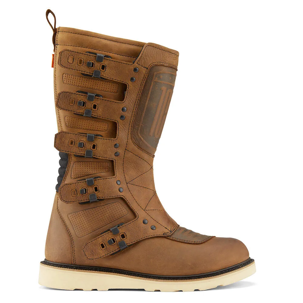 Elsinore 2 CE Boots