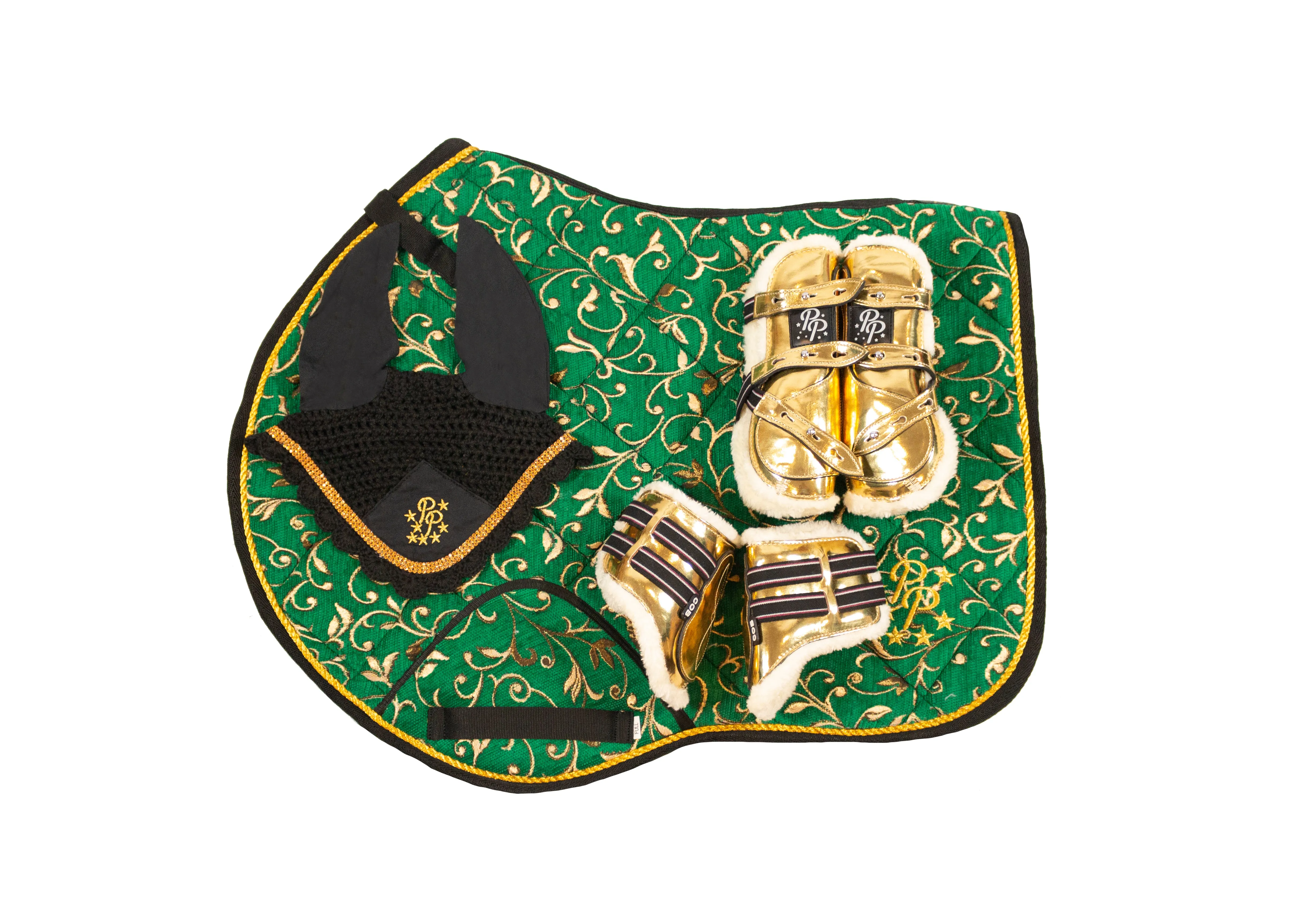 Enchanted Jump Set