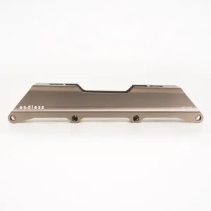 Endless 100 Ultra UFS Frames - Titanium Grey - Admin