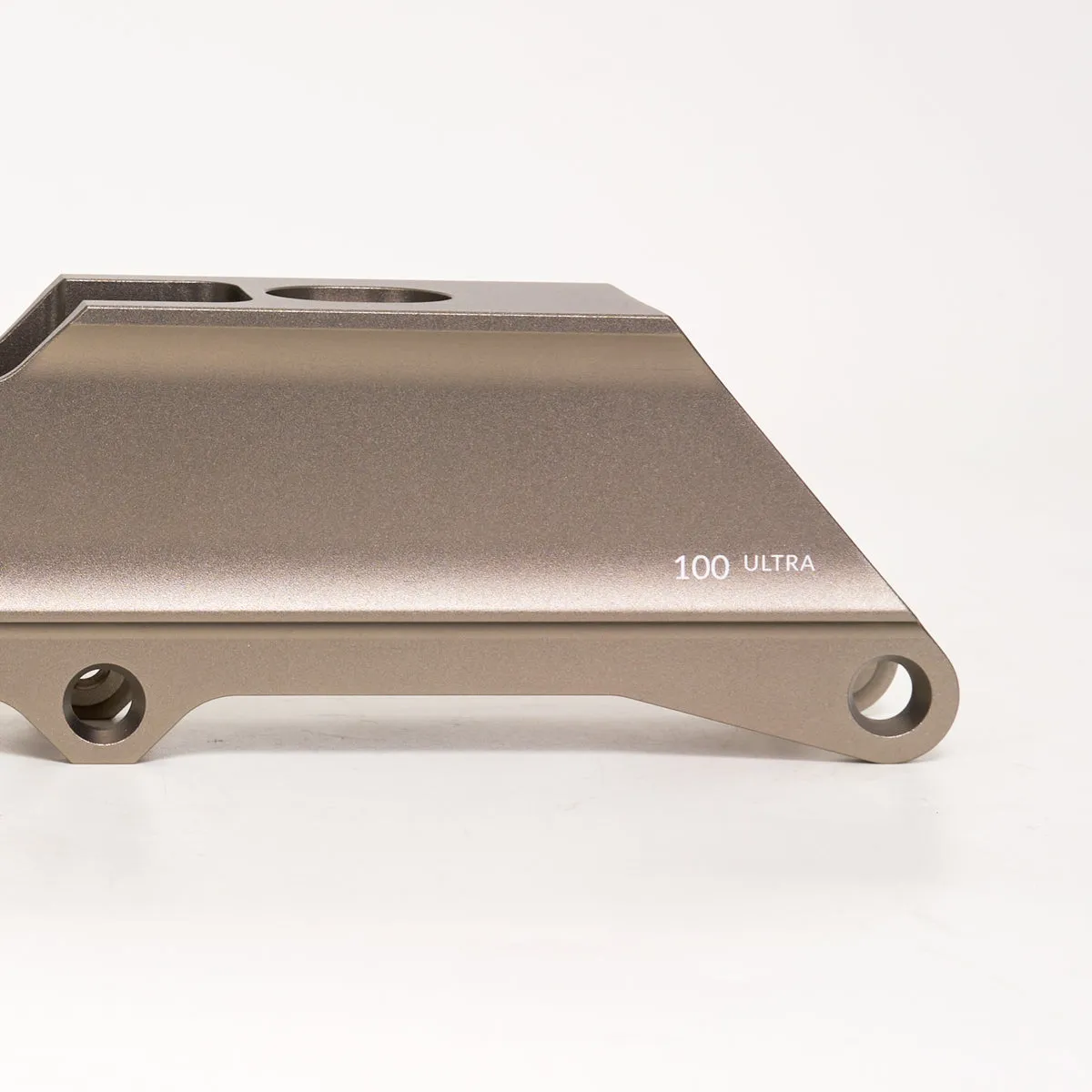 Endless 100 Ultra UFS Frames - Titanium Grey - Admin