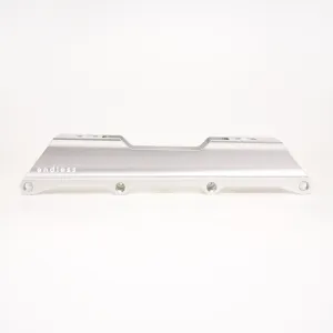 Endless 90 Ultra UFS Frames - Silver