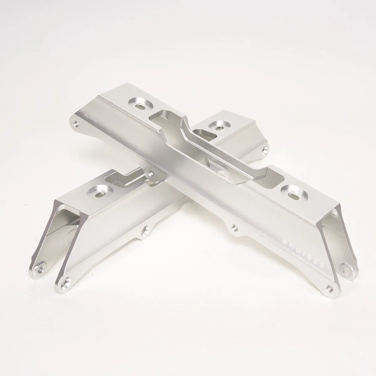 Endless 90 Ultra UFS Frames - Silver