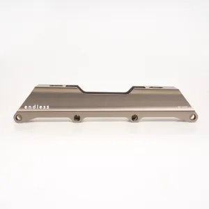 Endless 90 Ultra UFS Frames - Titanium Grey