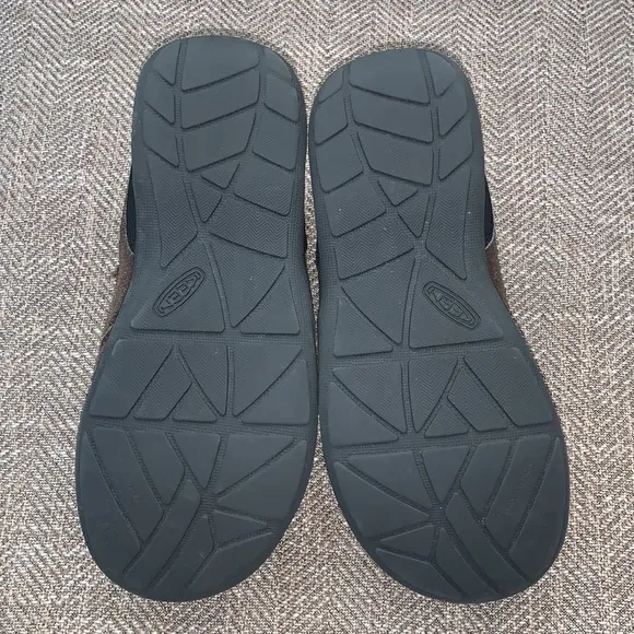EUC Keen Loafers Size 4.