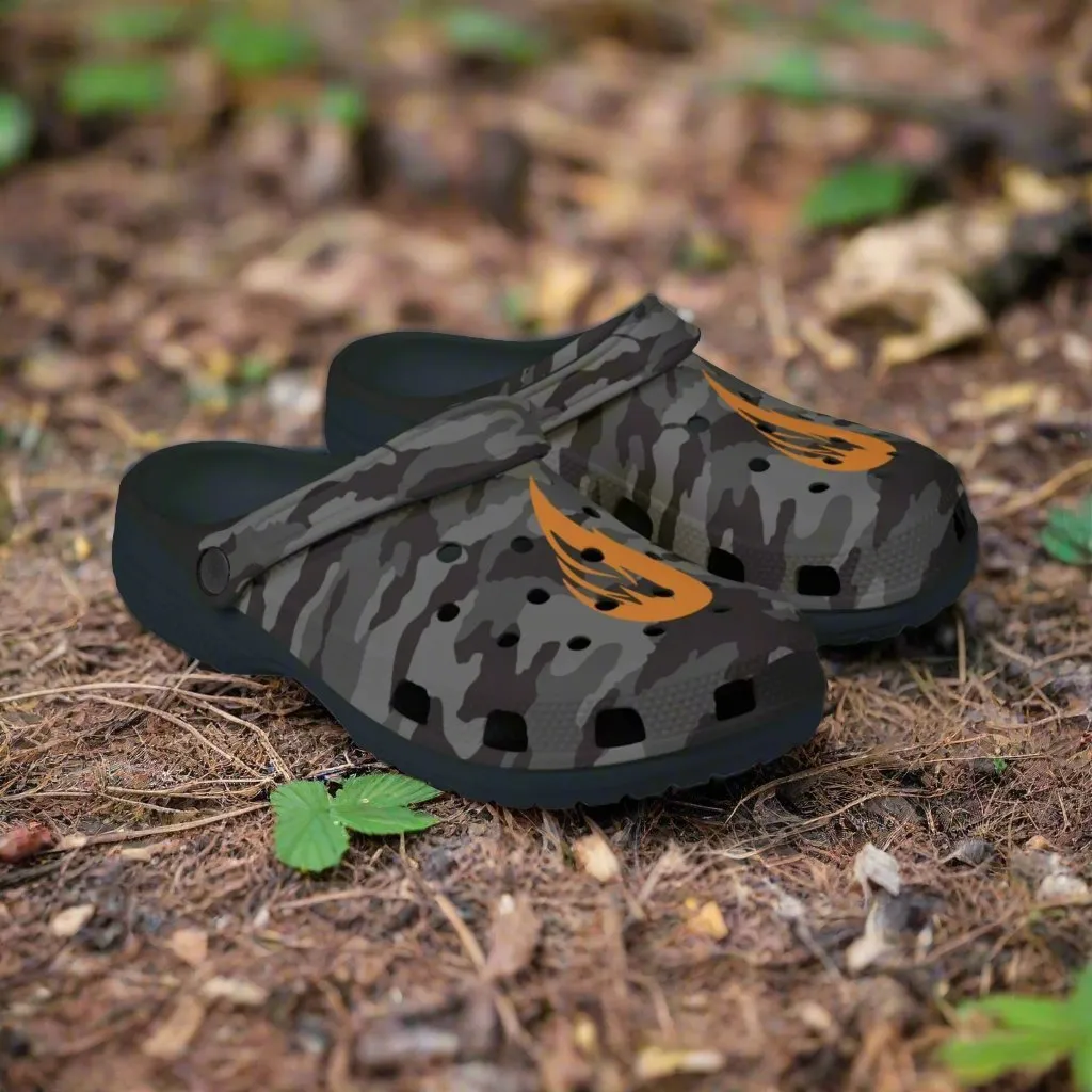 EVA Hustle Clogs