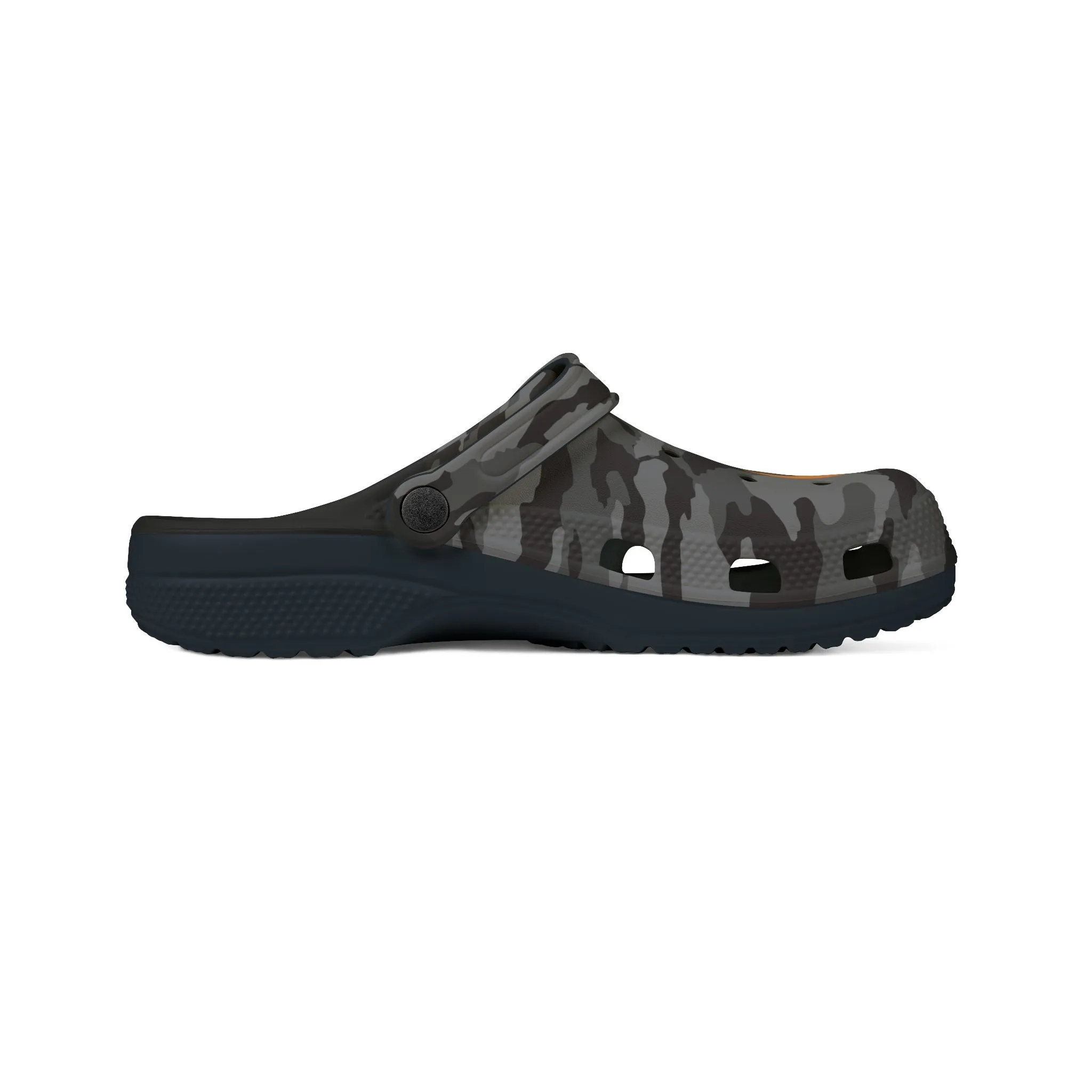 EVA Hustle Clogs