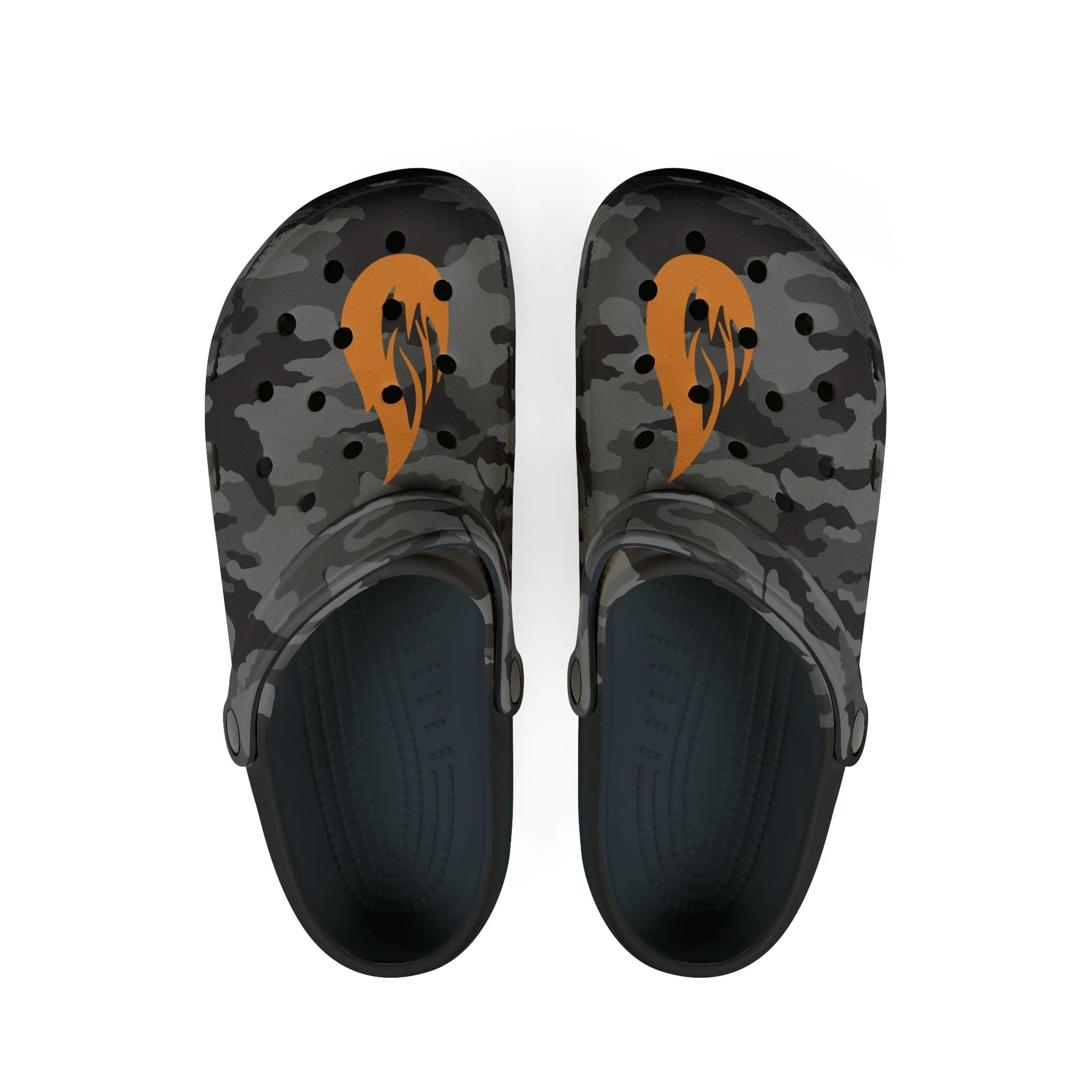 EVA Hustle Clogs