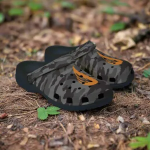 EVA Hustle Clogs