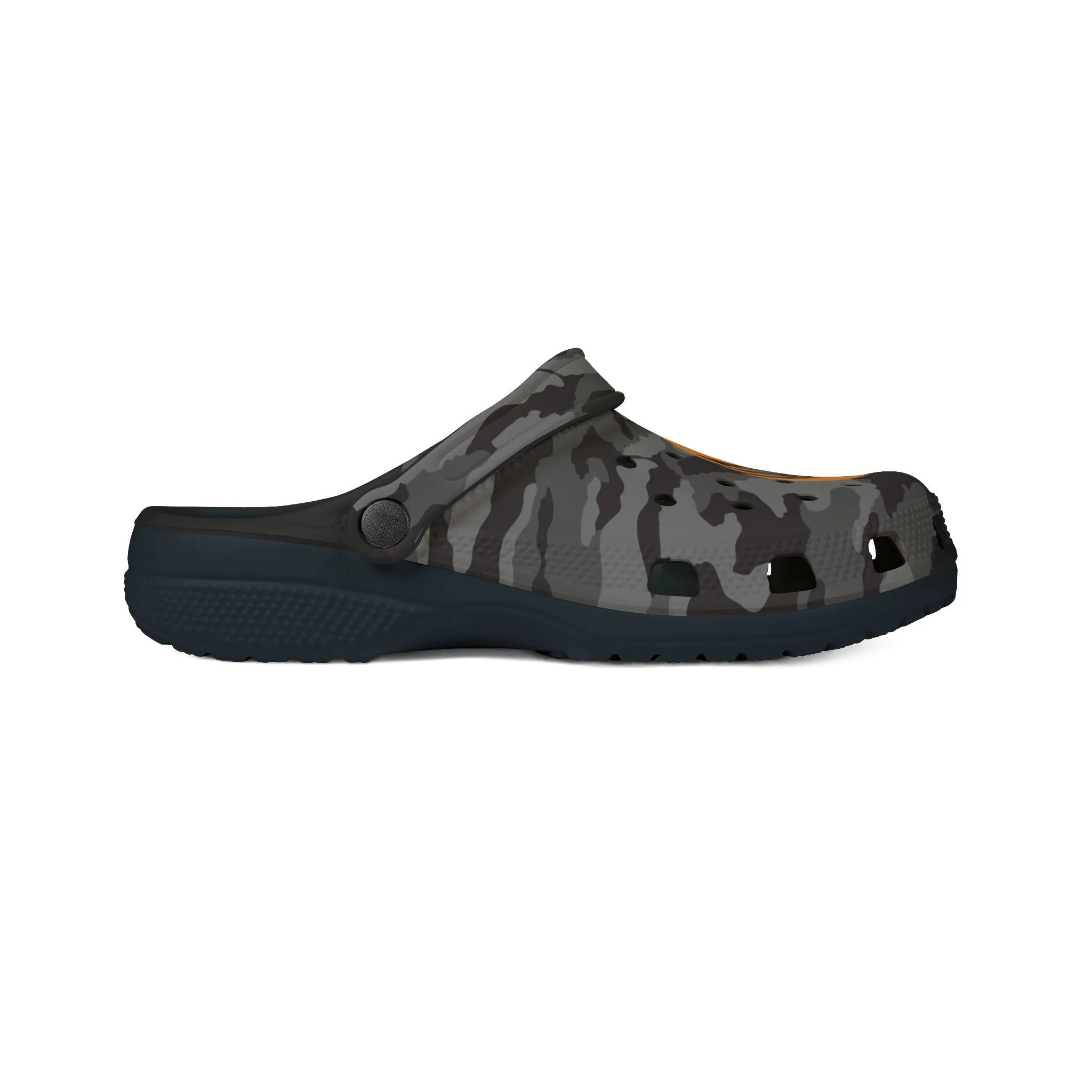 EVA Hustle Clogs