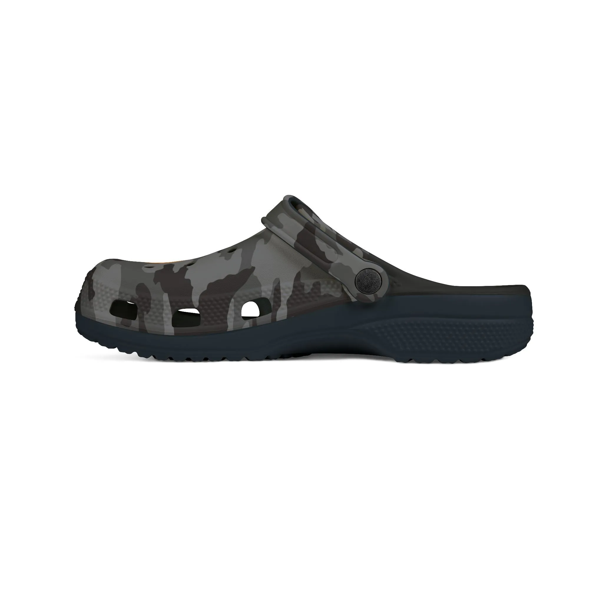 EVA Hustle Clogs