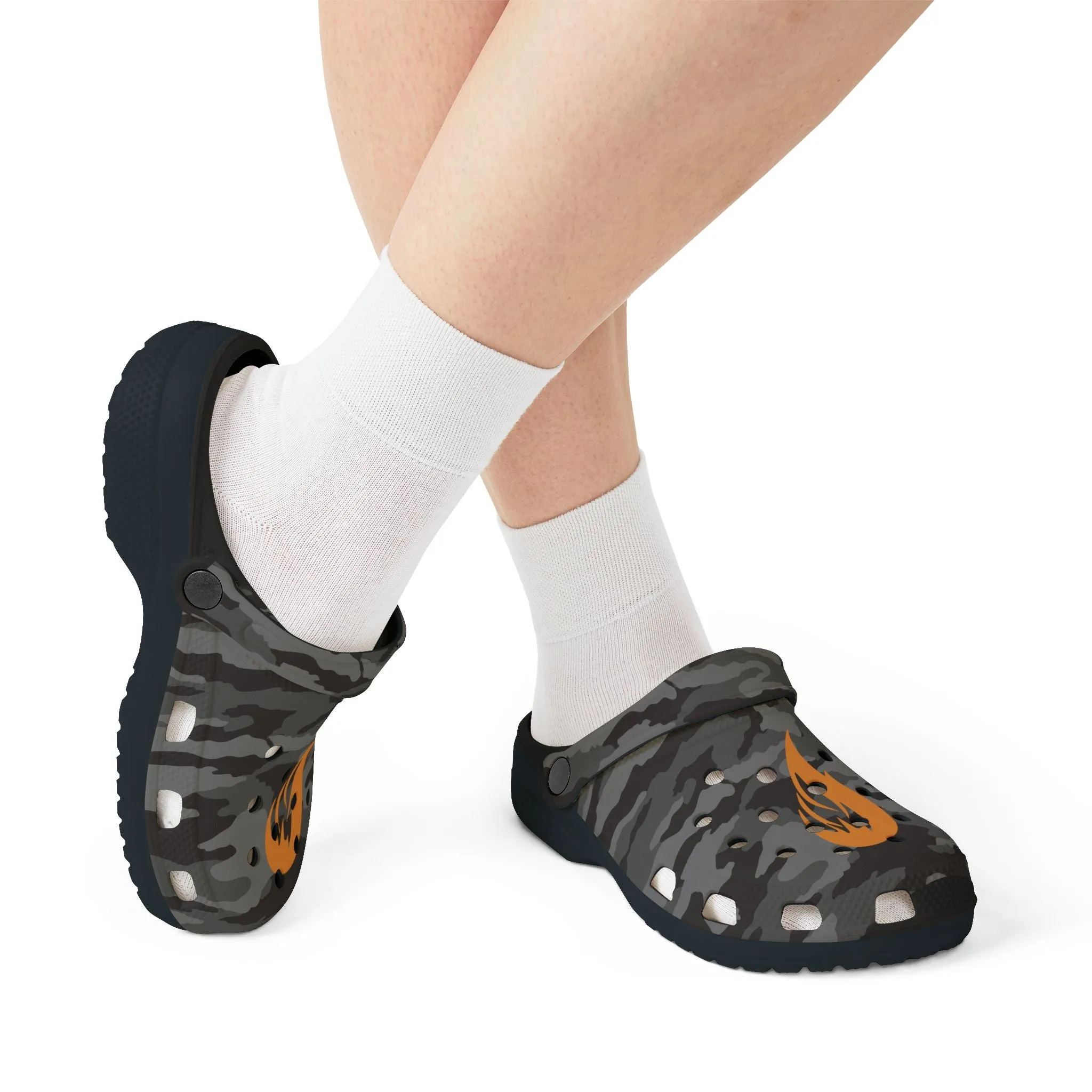 EVA Hustle Clogs