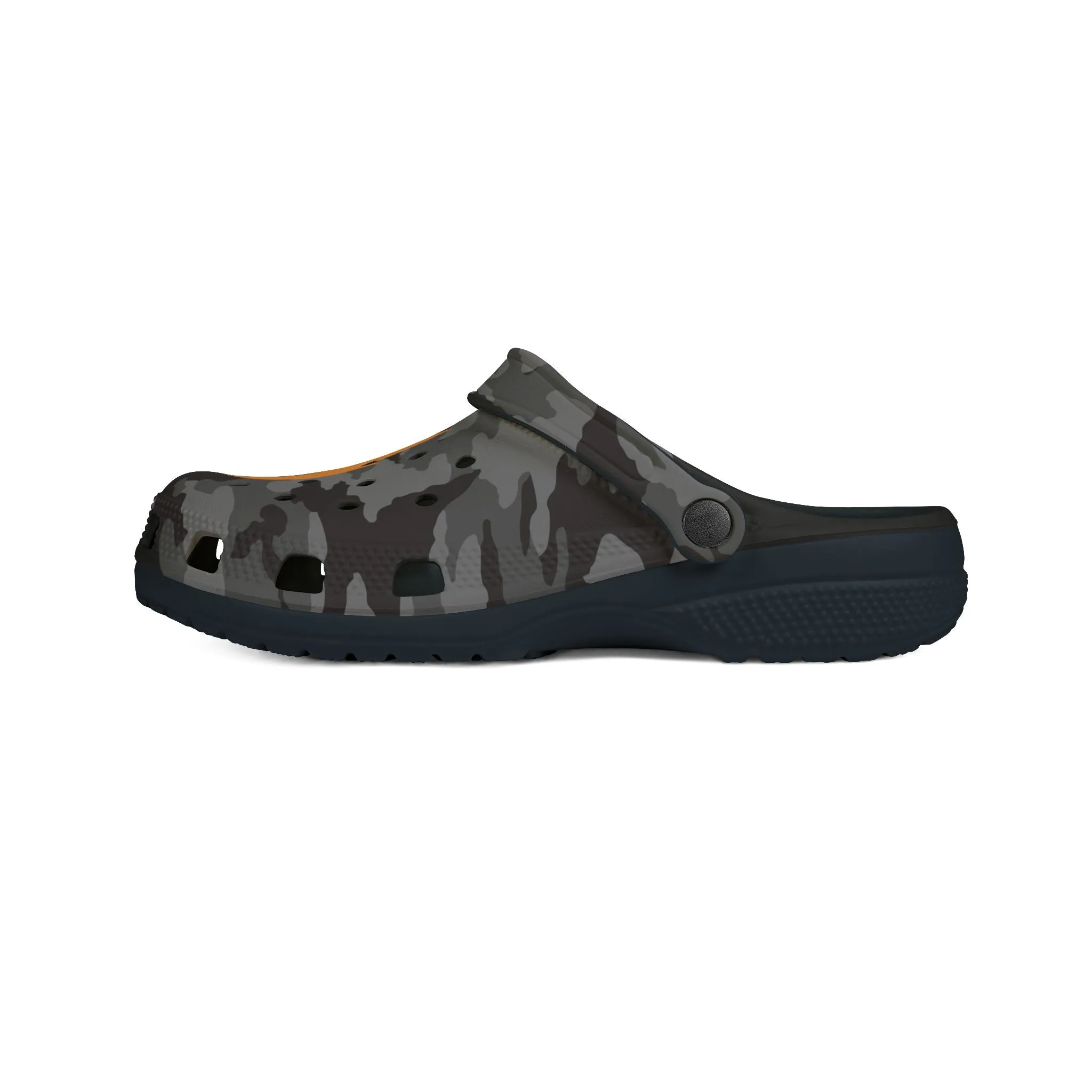 EVA Hustle Clogs