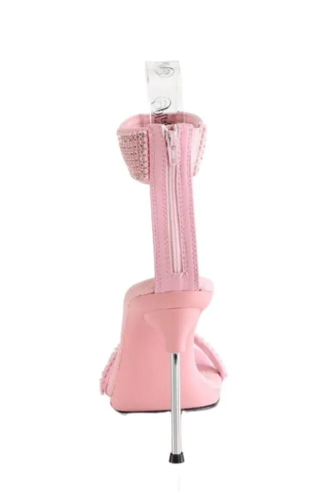 Fabulicious CHIC-40 Sandal