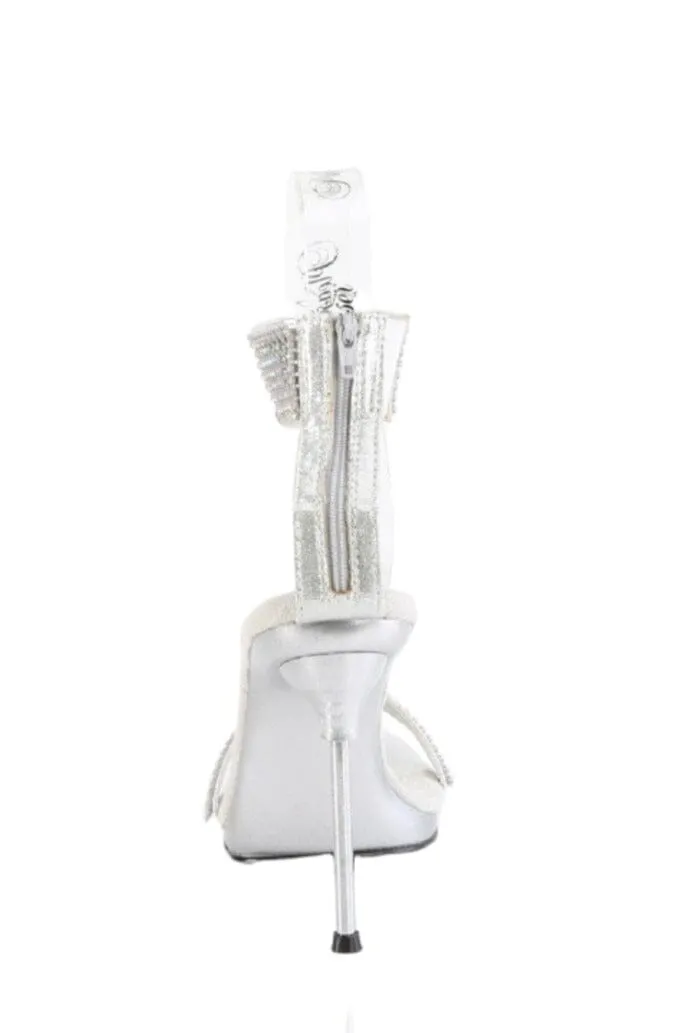 Fabulicious CHIC-40 Sandal
