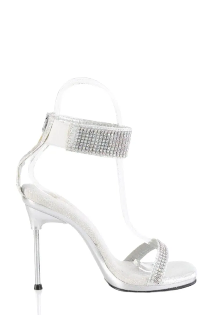 Fabulicious CHIC-40 Sandal