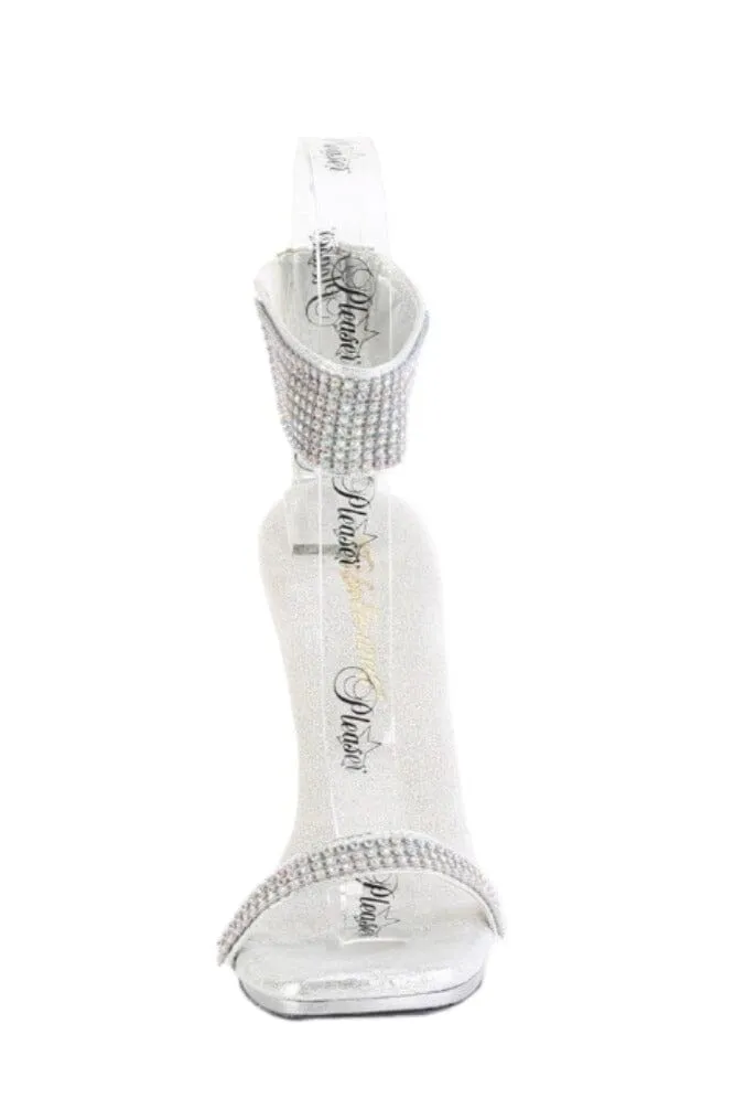 Fabulicious CHIC-40 Sandal