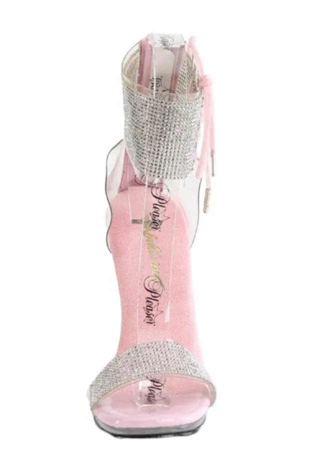 Fabulicious CHIC-47 Sandal