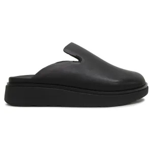 FitFlop Gen-FF Leather Women's Wedges Shoes