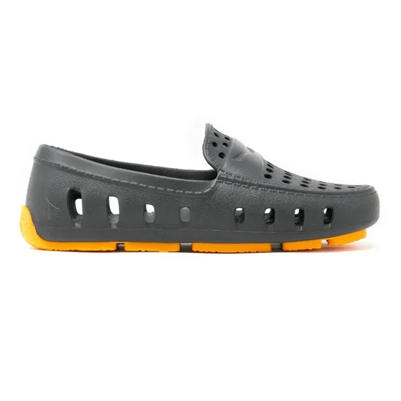 FLOAFERS Toddler Boys Waterproof Prodigy Driver Loafers NWOT | Size C8