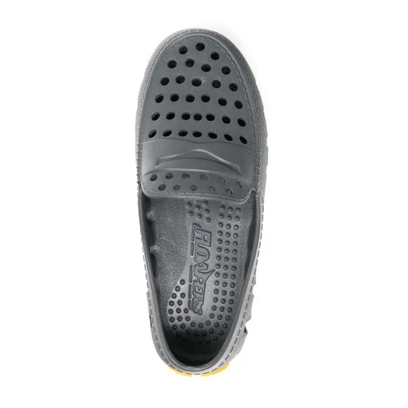 FLOAFERS Toddler Boys Waterproof Prodigy Driver Loafers NWOT | Size C8