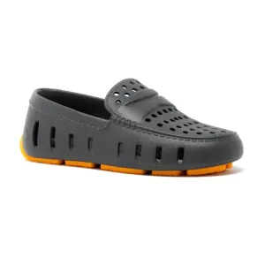 FLOAFERS Toddler Boys Waterproof Prodigy Driver Loafers NWOT | Size C8