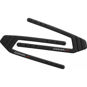 FOX COMP R SILICON STRAPS