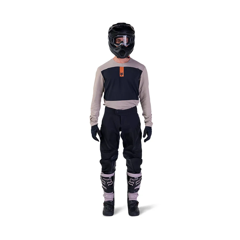 FOX DEFEND OFF ROAD PANTS [BLACK]