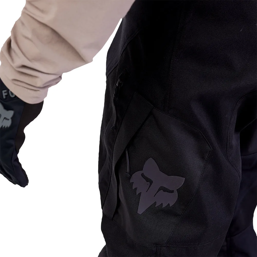 FOX DEFEND OFF ROAD PANTS [BLACK]