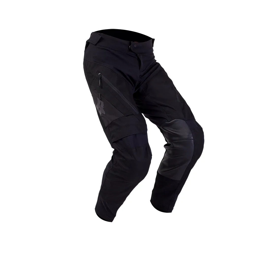 FOX DEFEND OFF ROAD PANTS [BLACK]
