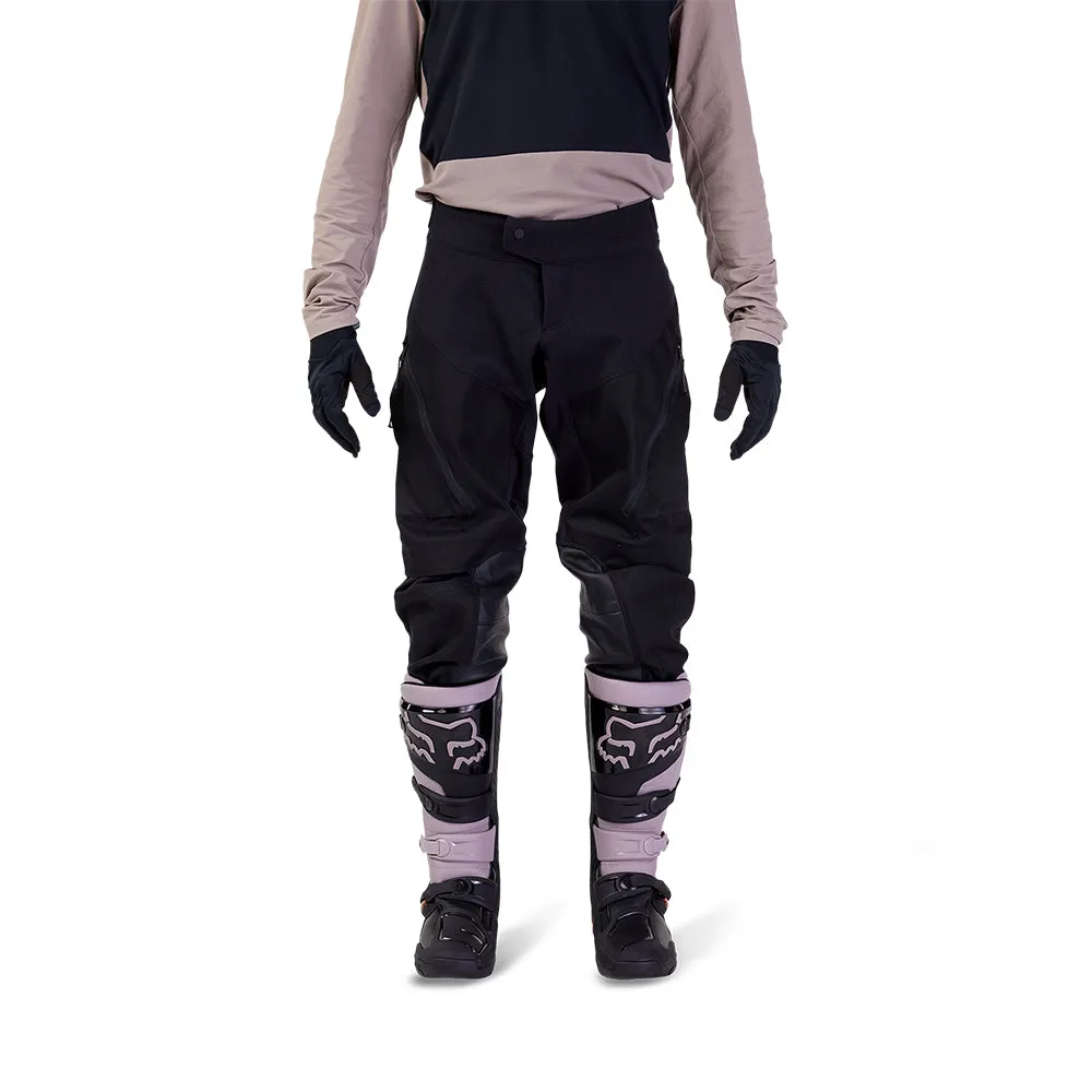 FOX DEFEND OFF ROAD PANTS [BLACK]