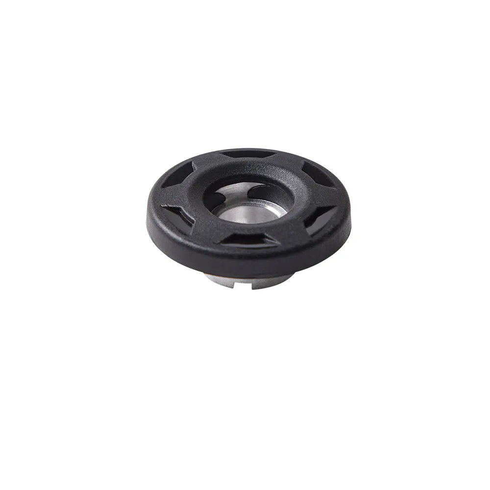 FOX INSTINCT BOOTS CUFF WASHER [WHITE]