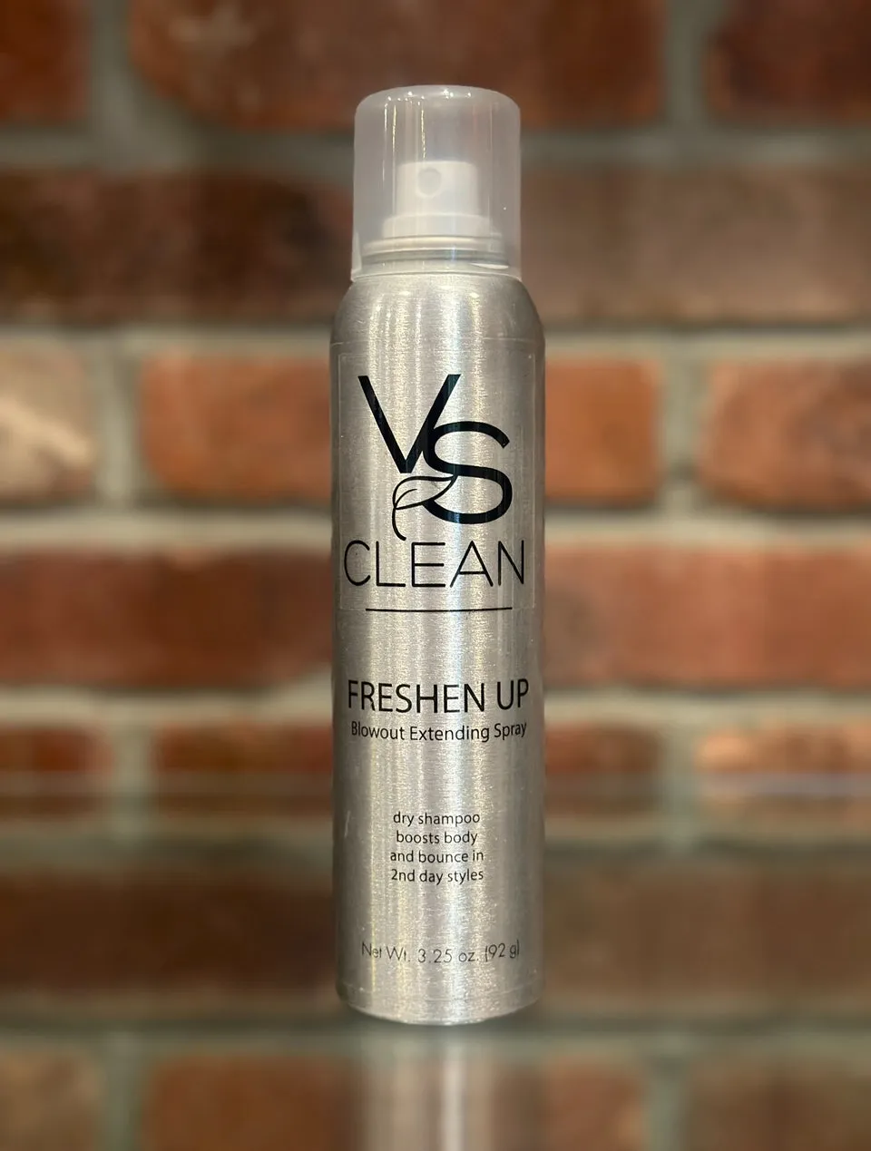 FRESHEN UP BLOWOUT EXTENDING SPRAY