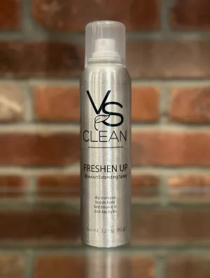 FRESHEN UP BLOWOUT EXTENDING SPRAY