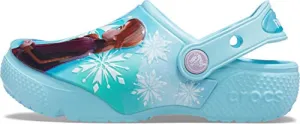 Frozen 2 Clogs for Girls