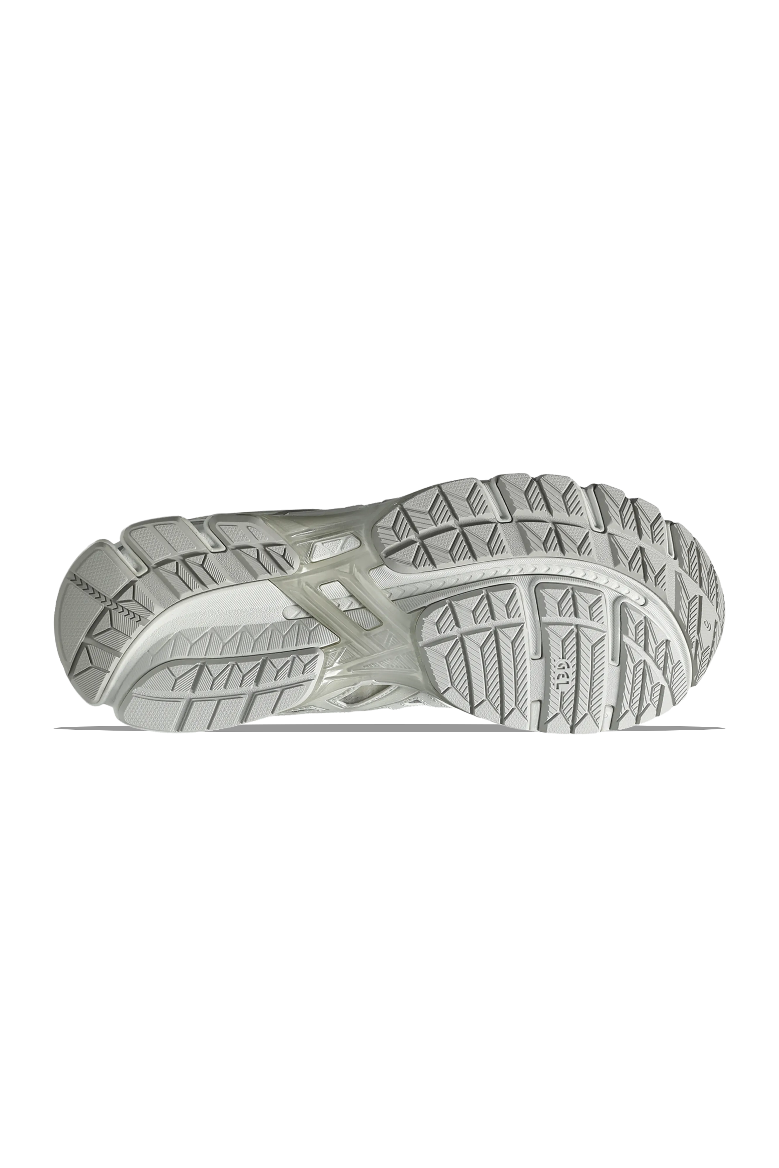 Gel-Kayano 20 x Unaffected "Cream/Lake Grey"