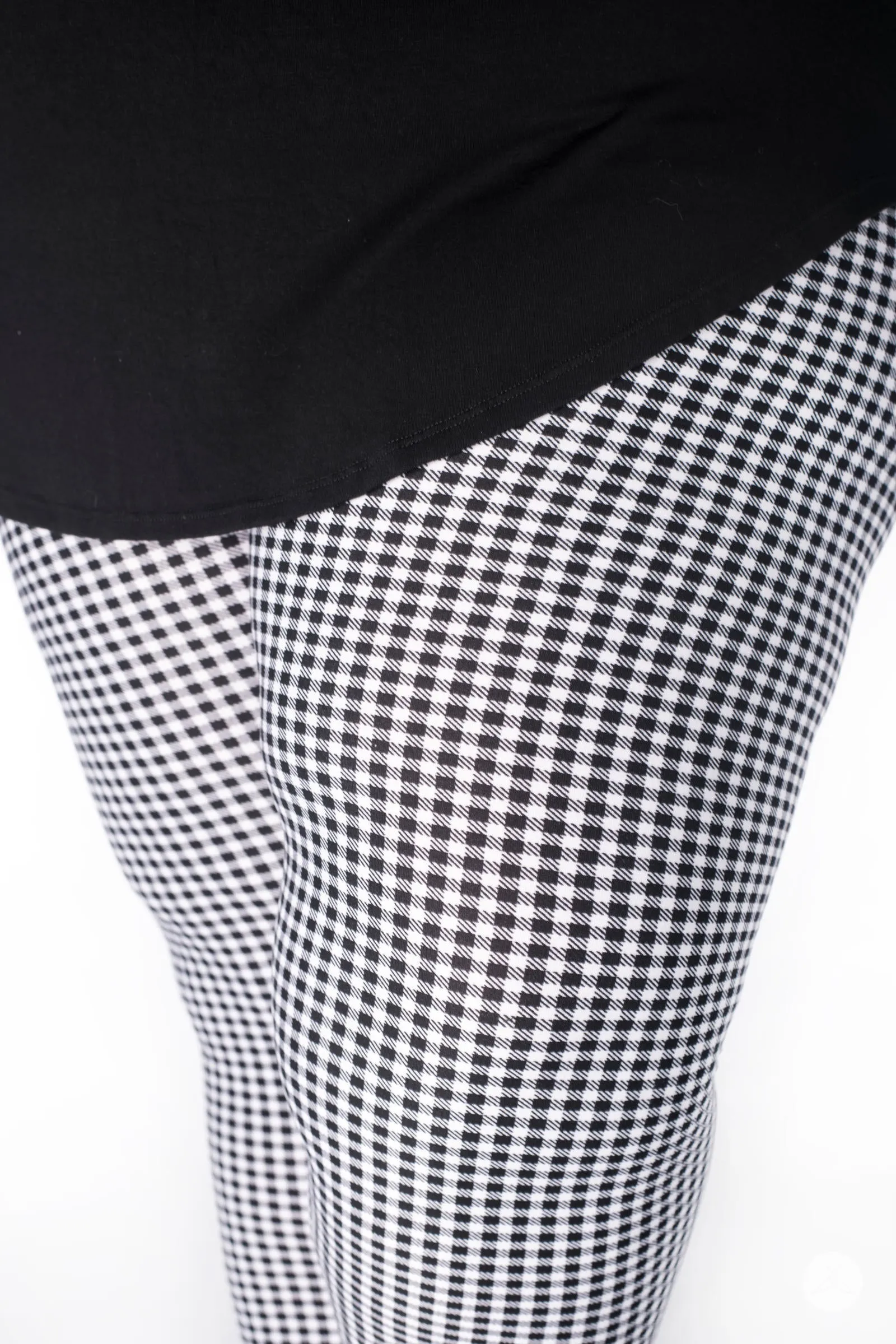 Gingham Style