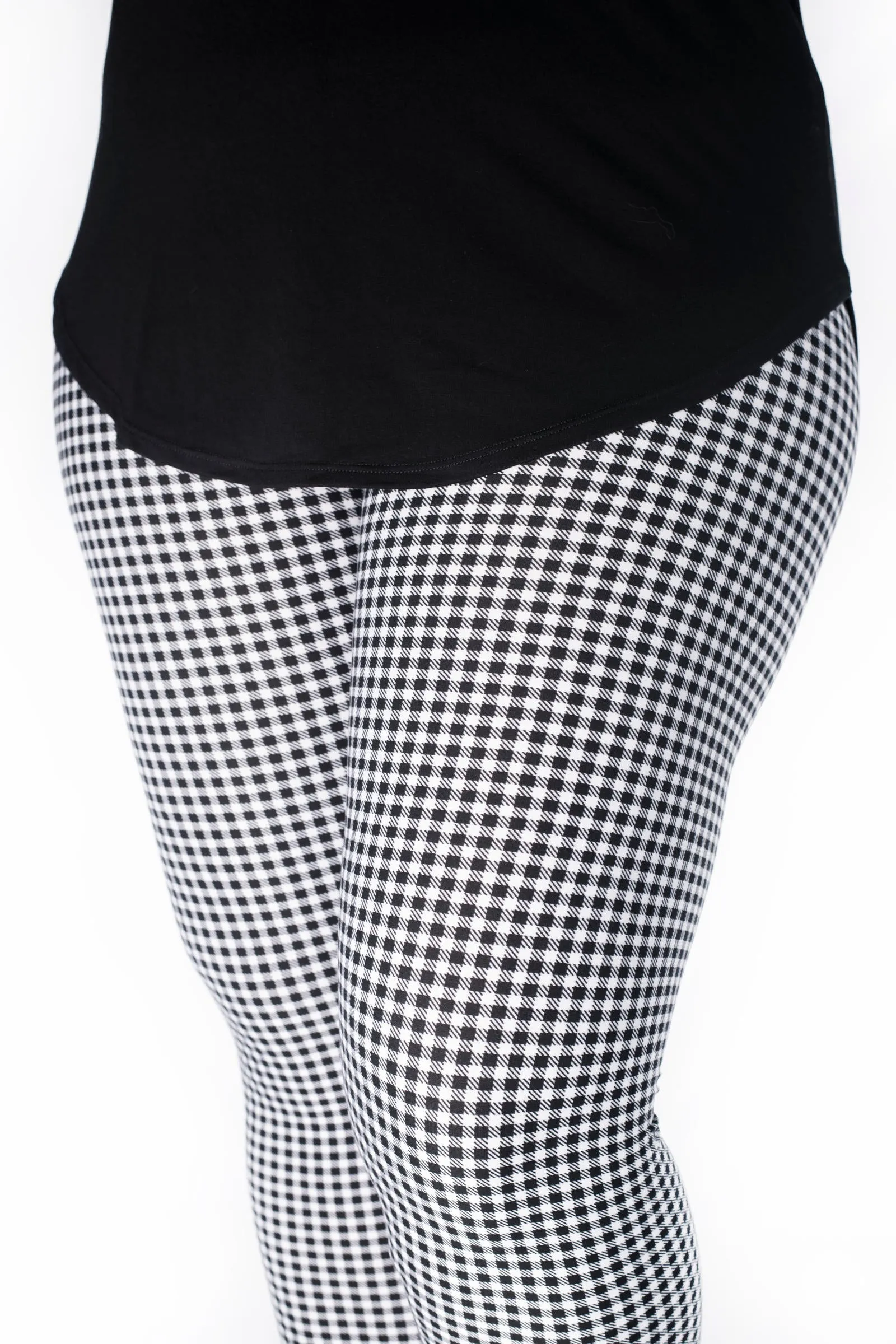Gingham Style