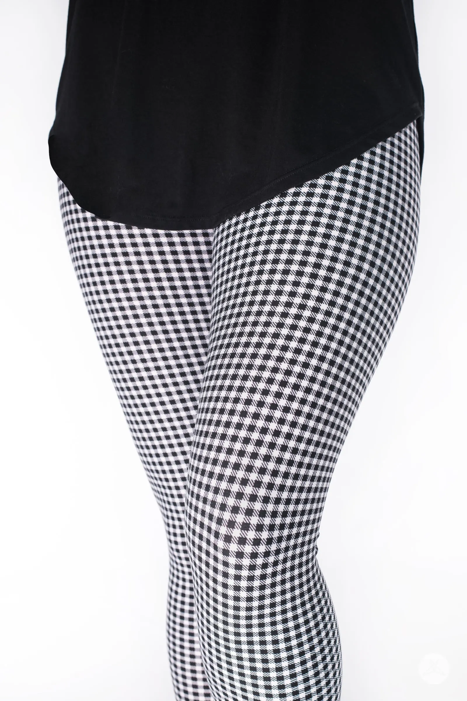 Gingham Style